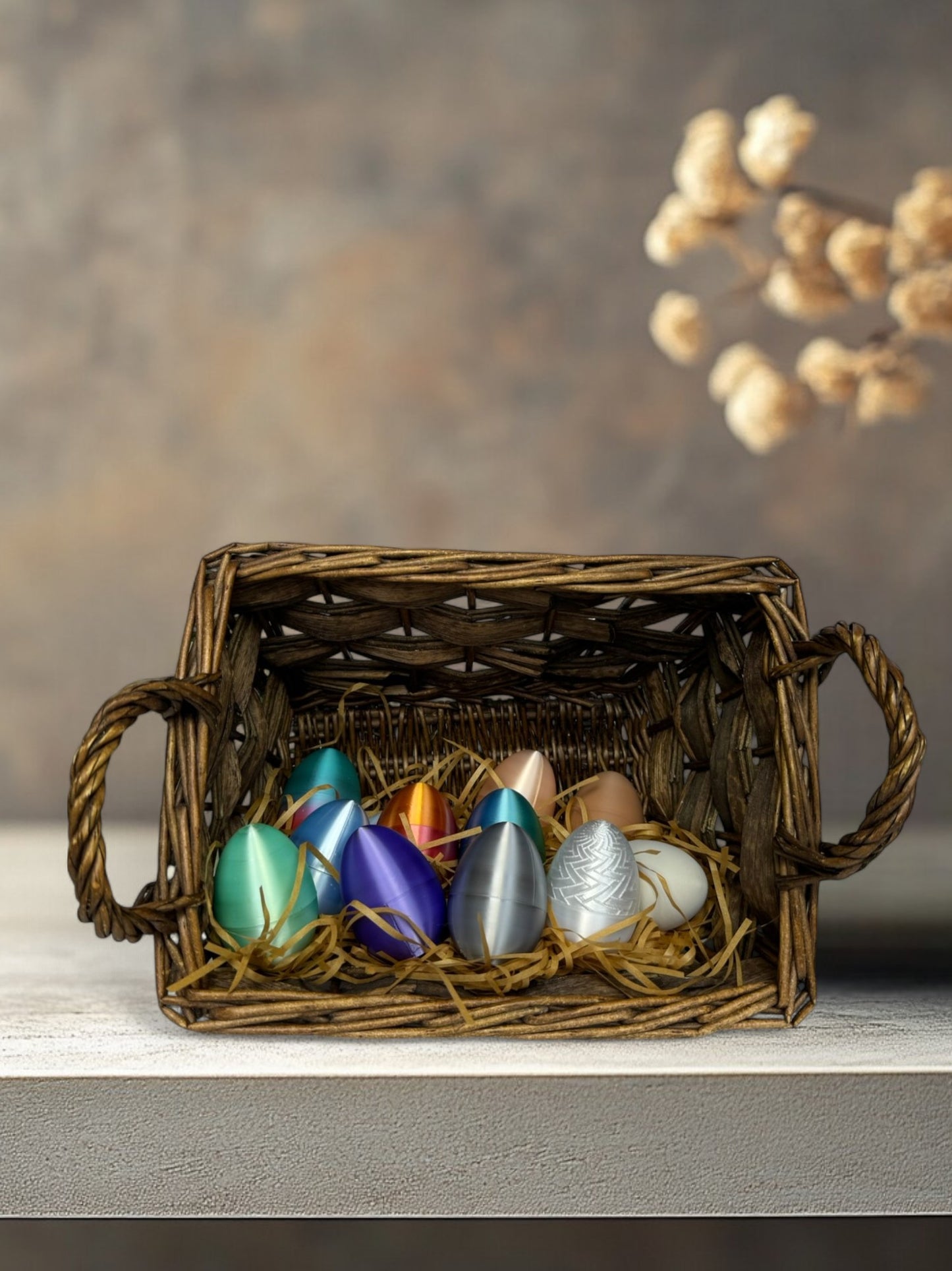 Mix and Match Batch (2 oz)