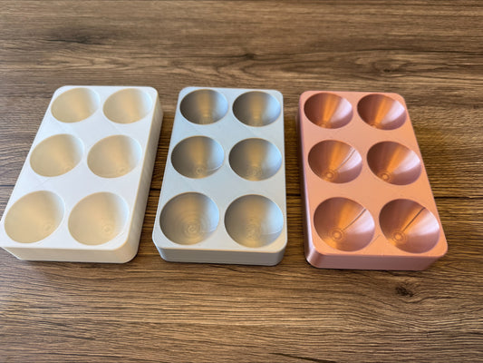 Ingredient Tray