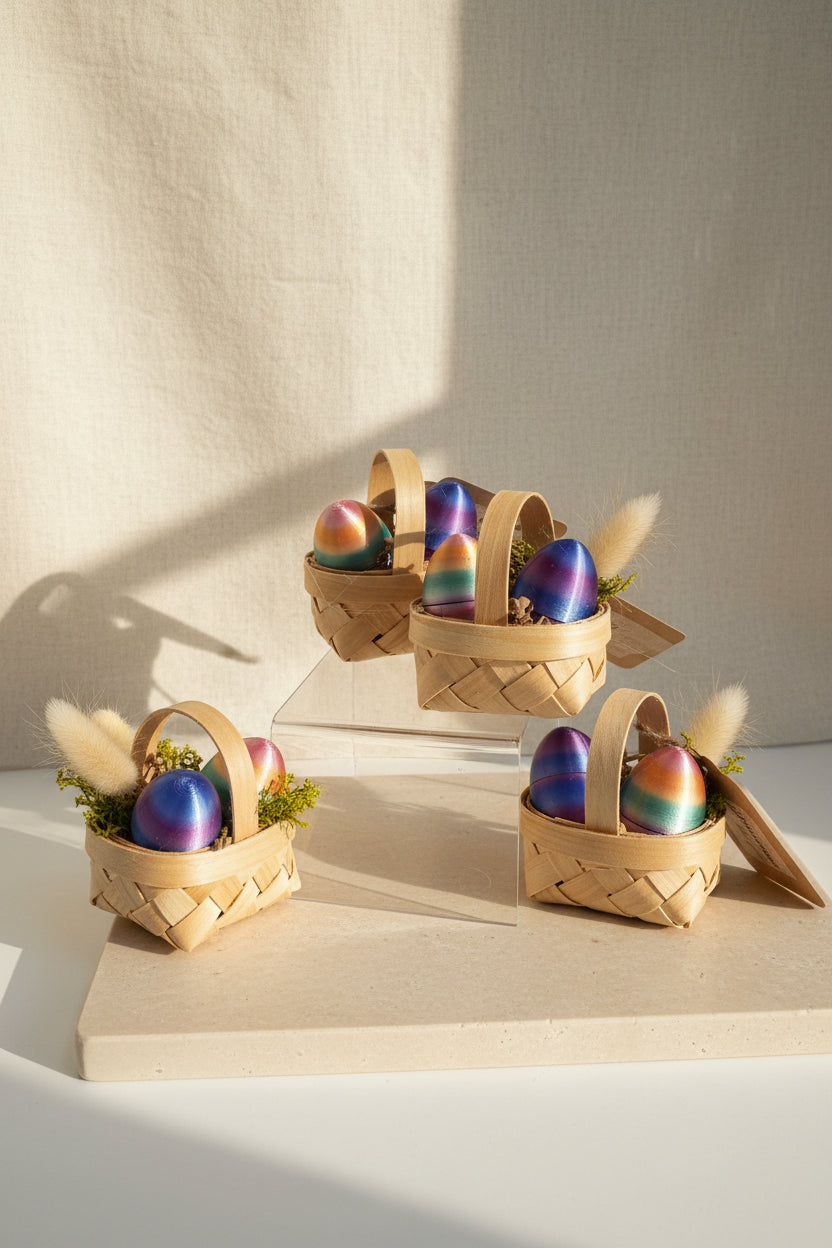 Mini Cleanser Basket