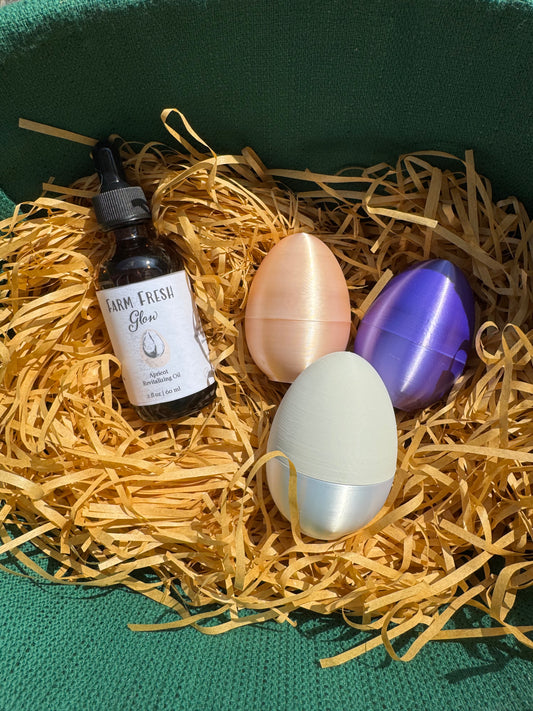 *Limited Time* Lavender Honey Sugar Foot Scrub