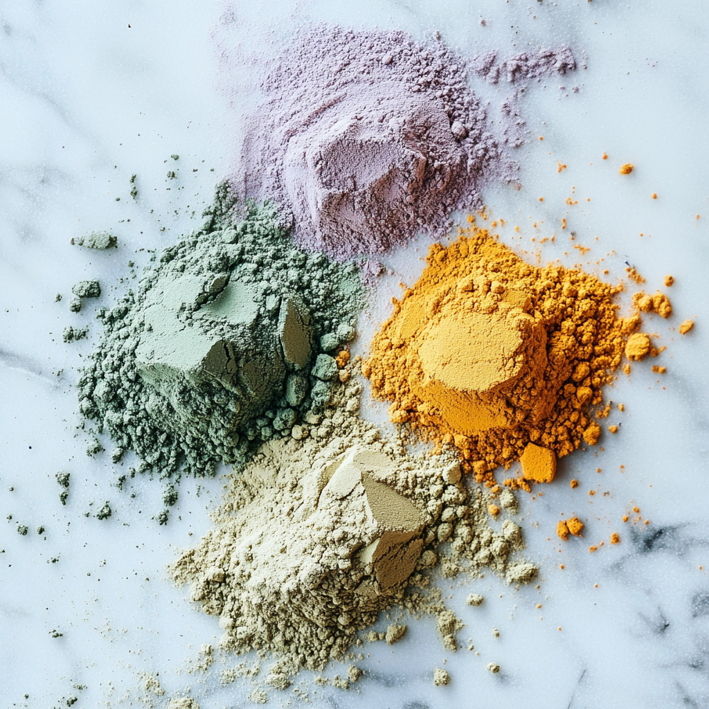 Mask Refill - Signature Recipe (4 oz)