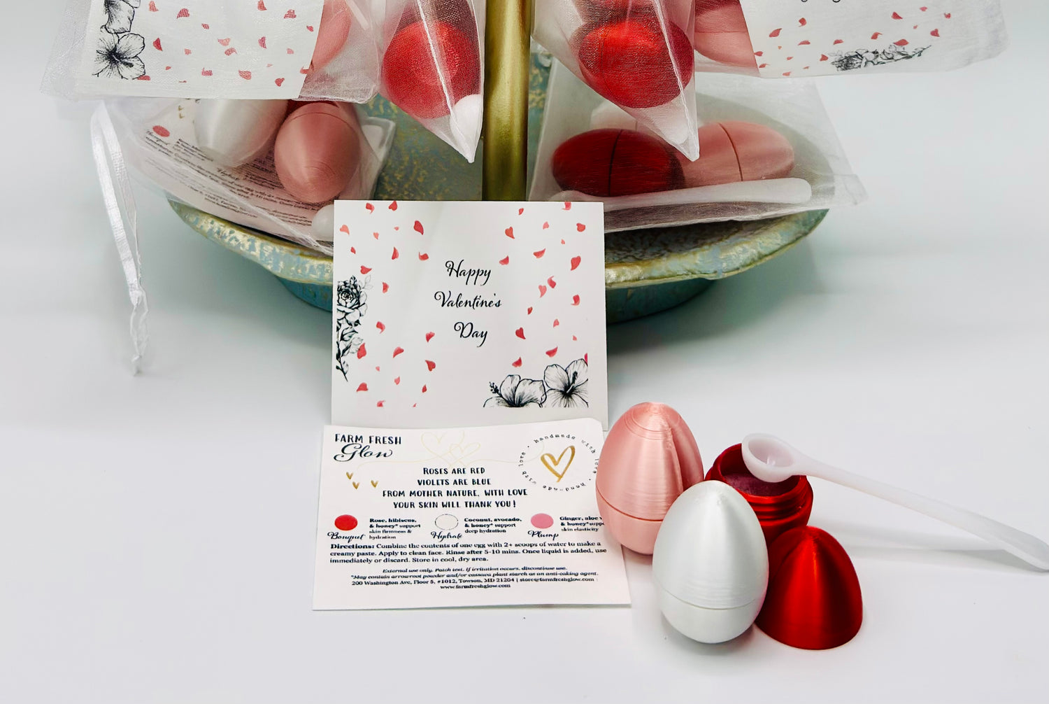 Valentines Collection