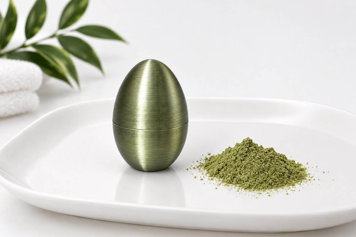 REFINE Powder Face Mask (1 oz) | Limited Edition