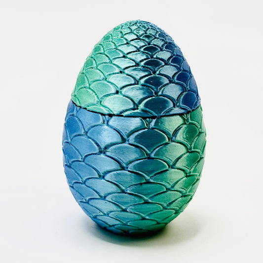 COOL Powder Face Mask - Winter Skin Itch Relief with Aloe Vera, Chamomile, and Colloidal oatmeal | All-natural skincare gifts for sensitive winter skin (vegan)