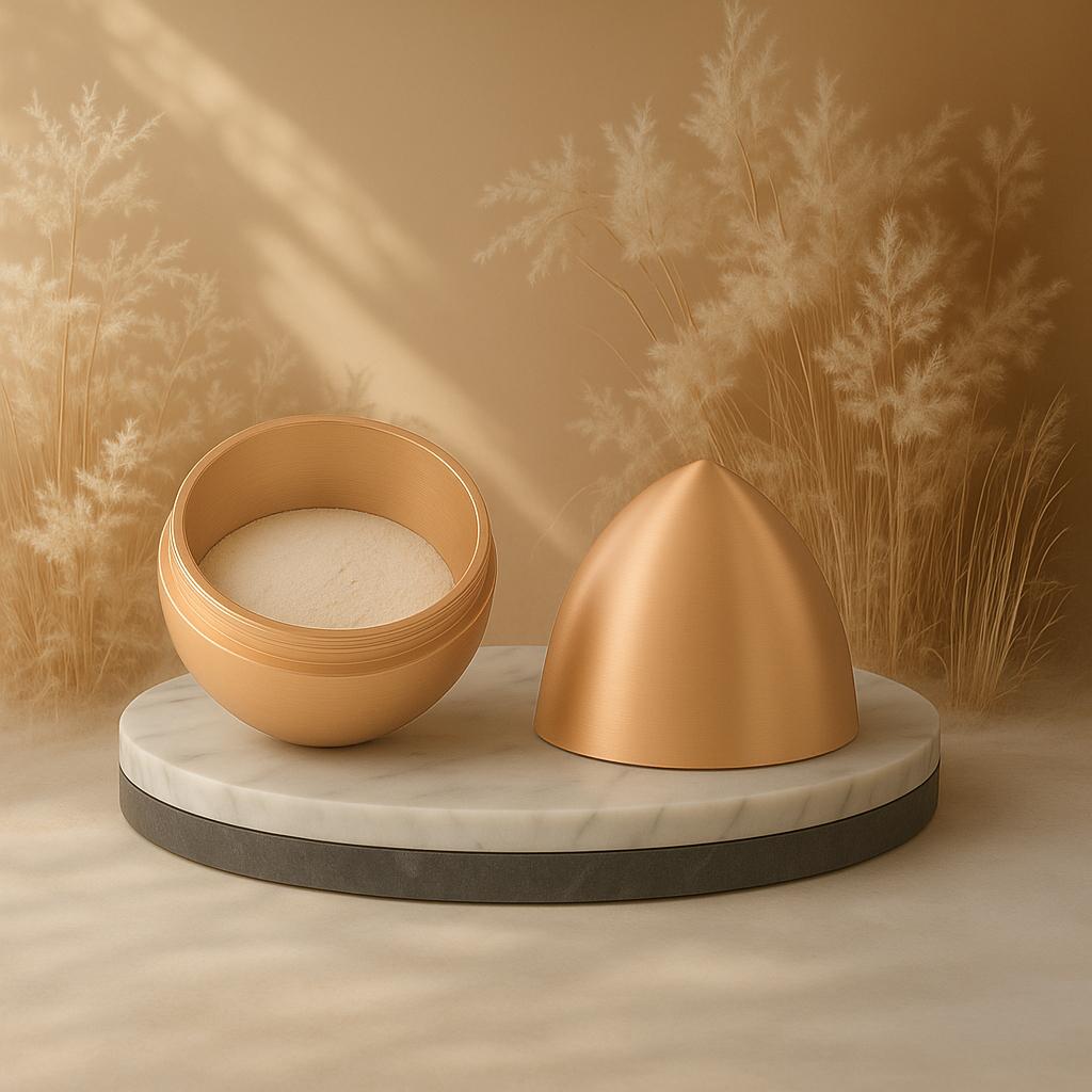 GLOW Beauty Mask