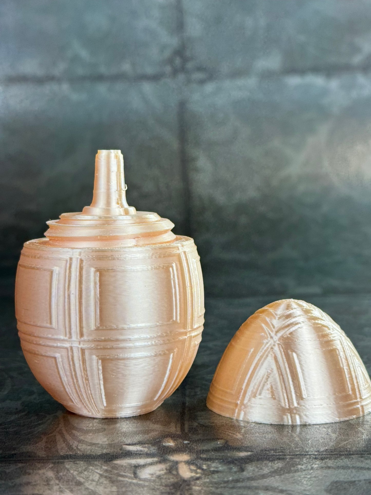 TONE  Powder Face Mask - Brighten with Turmeric, Yogurt, & Honey| All-natural skincare gifts for dull, uneven skin