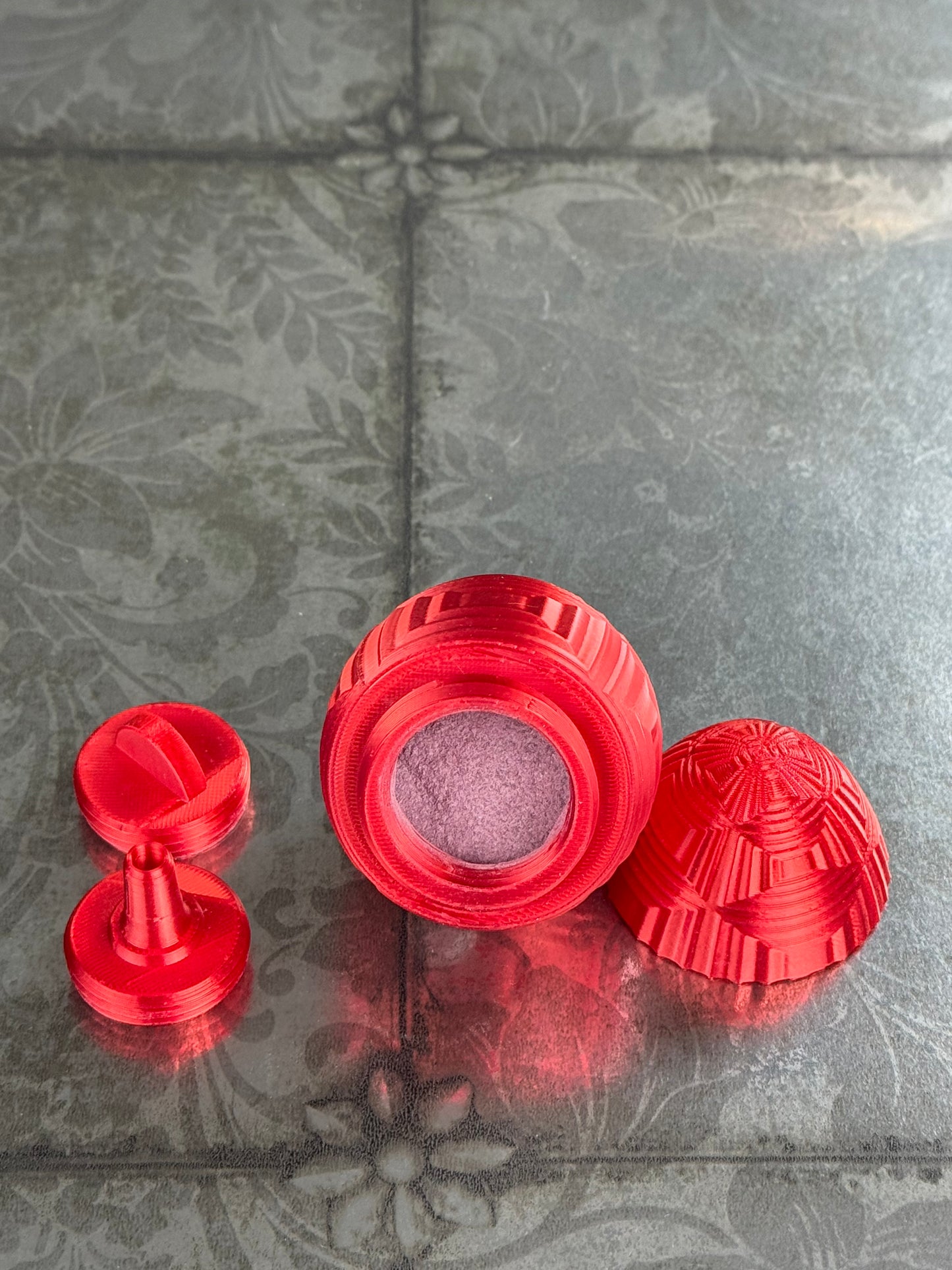 Bouquet Mask – Rose, Hibiscus & Honey Hydrating Face Mask