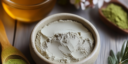 DETOX Beauty Mask