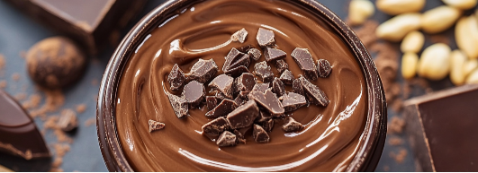 HEAL Powder Face Mask - Healing with Cocoa, Oatmeal & Honey | All-natural skincare gifts for sensitive skin