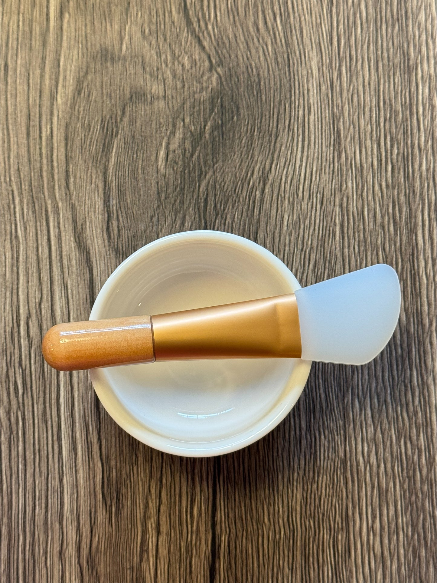 HEAL Powder Face Mask - Healing with Cocoa, Oatmeal & Honey | All-natural skincare gifts for sensitive skin